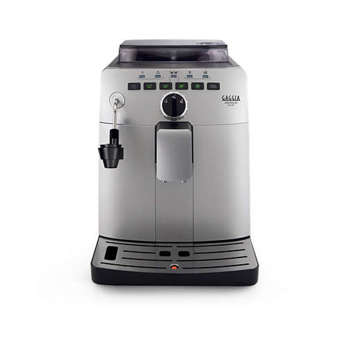 Buy Gaggia Naviglio Deluxe Online in India - The Coffee Co.