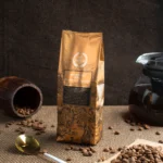 Morning Dew Organic Medium Roast Coffee - Image 2