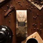 Monsooned Malabar Medium Roast Coffee - Image 3