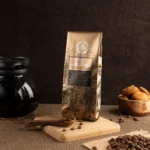 Monsooned Malabar Medium Roast Coffee - Image 2