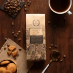 Morning Dew Organic Medium Roast Coffee - Image 3