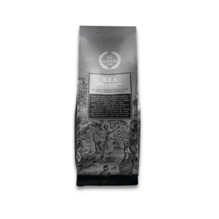 REA Medium Dark Roast Coffee