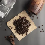 REA Medium Dark Roast Coffee - Image 3