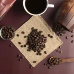 Southern Estate Medium Dark Roast Coffee - Image 4