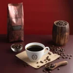 Southern Estate Medium Dark Roast Coffee - Image 5