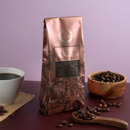 Southern Estate Medium Roast Coffee