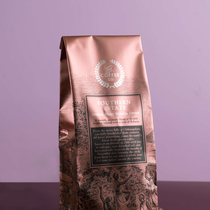 Coffee Beans - The Coffee Co