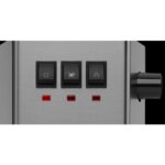 Gaggia Classic E24 Inox- Stainless Steel - Image 3