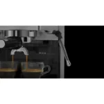 Gaggia Classic E24 Inox- Stainless Steel - Image 5