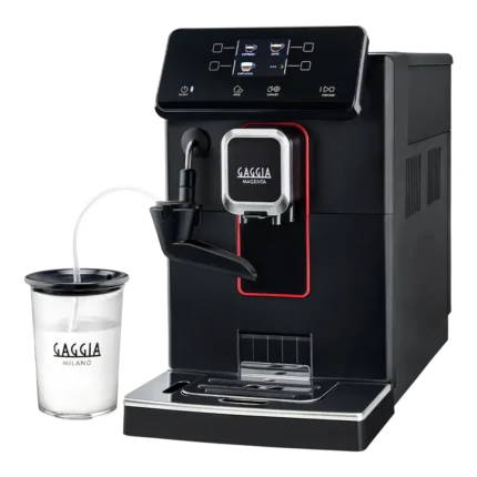 Gaggia Magenta Milk