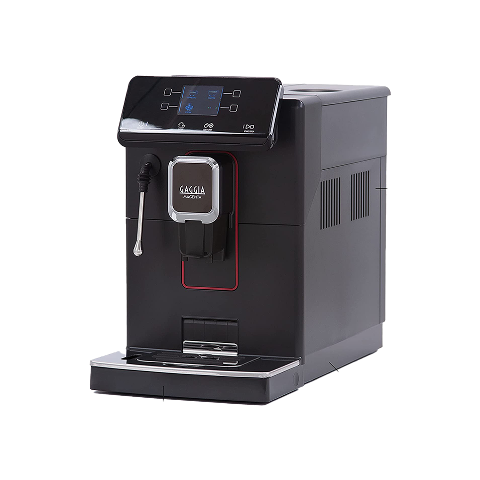 Buy Gaggia Magenta Plus Coffee Machine Online in India - The Coffee Co.
