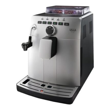 Gaggia Naviglio Deluxe
