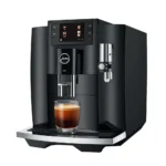 Jura E8 (Latest 2025 Model)