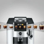 Jura S8 Chrome - Image 2