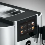 Jura S8 Chrome - Image 4