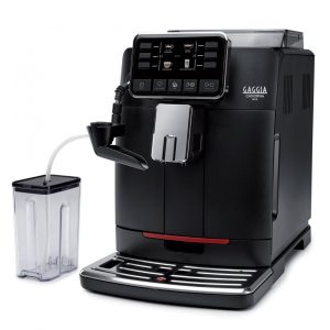 Machine à café grain JURA S8 Chrome
