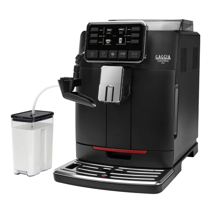 Gaggia Cadorna Milk