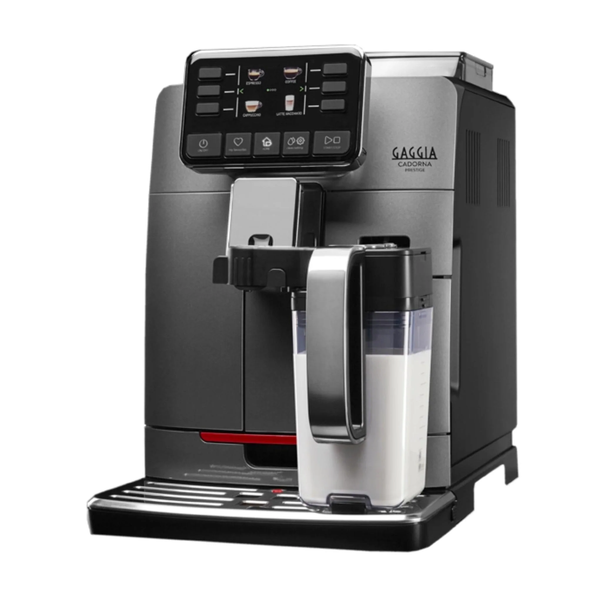 Buy Gaggia Classic Evo White Coffee Machine Online in India- The Coffee Co.