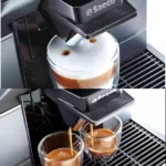 Saeco Magic M1 with Steam Wand - Image 6