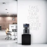 Saeco Magic M2 - Image 9