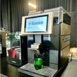 Saeco Magic M2 - Image 8