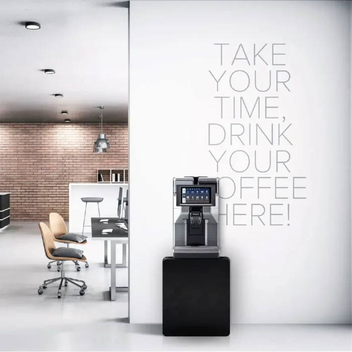 Magic M2 Automatic Machine Buy Saeco Magic M2 Automatic Coffee Machine online - The Coffee Co