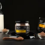 Ray’s Hot Chocolate Jar- 125 gms