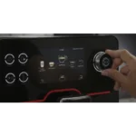 Gaggia Accademia Stainless Steel - Image 3