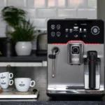 Gaggia Accademia Stainless Steel - Image 2