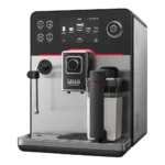 Gaggia Accademia Stainless Steel