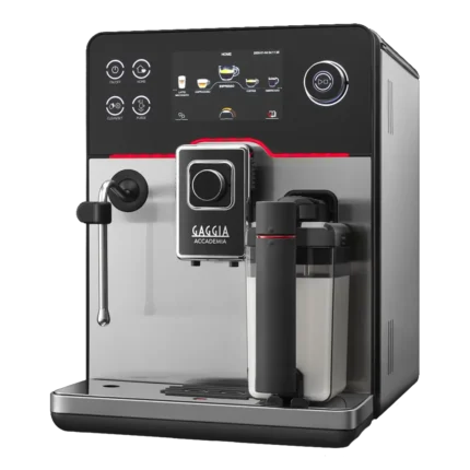 Gaggia Accademia Stainless Steel