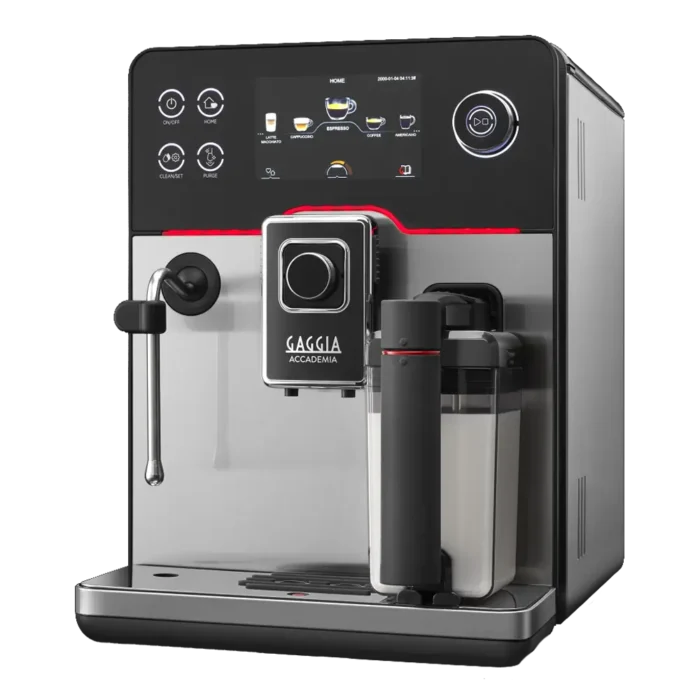 Gaggia Accademia Stainless Steel