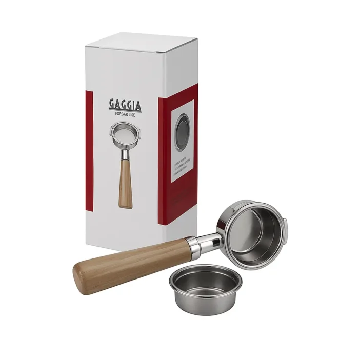 Gaggia Bottomless Porta Filter