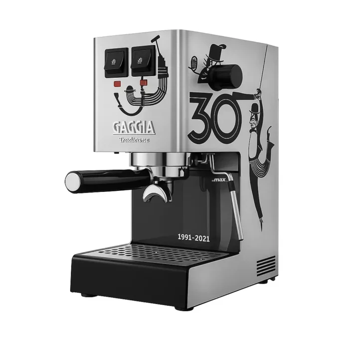 Gaggia Classic EVO 30- Special Edition