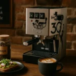 Gaggia Classic EVO 30- Special Edition - Image 2