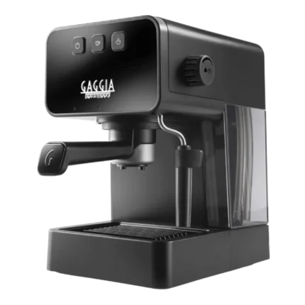 Gaggia Espresso Style