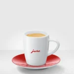 Jura Coffee Cups & Saucer - Image 2
