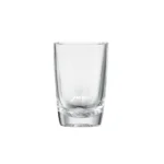 Jura Latte Macchiato Glass Short