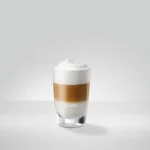 Jura Latte Macchiato Glass Short - Image 2