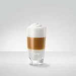 Jura Latte Macchiato Glass Tall - Image 2