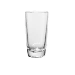 Jura Latte Macchiato Glass Tall