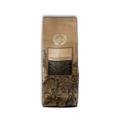 Monsooned Malabar Medium Roast Coffee