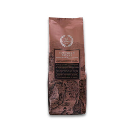 Southern Estate Medium Roast Coffee