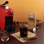 Morning Dew Medium Roast Coffee Capsules (Pack of 10) - Image 4