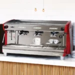 Magister ES100 Delta- Luxury Version 2 Group Semi Automatic Coffee Machine - Image 5