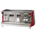 Magister ES100 Delta- Luxury Version 2 Group Semi Automatic Coffee Machine - Image 4