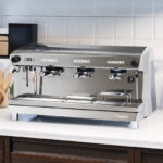 Magister ES100 Delta- Luxury Version 2 Group Semi Automatic Coffee Machine - Image 3
