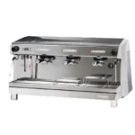 Magister ES100 Delta- Luxury Version 2 Group Semi Automatic Coffee Machine