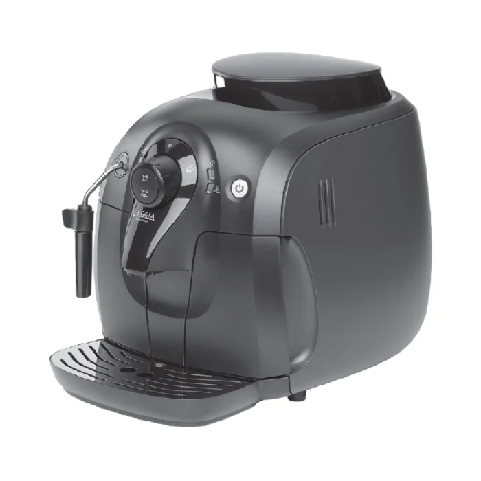 Gaggia Besana Main Image