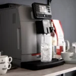 Gaggia Cadorna Over Ice Lifestyle